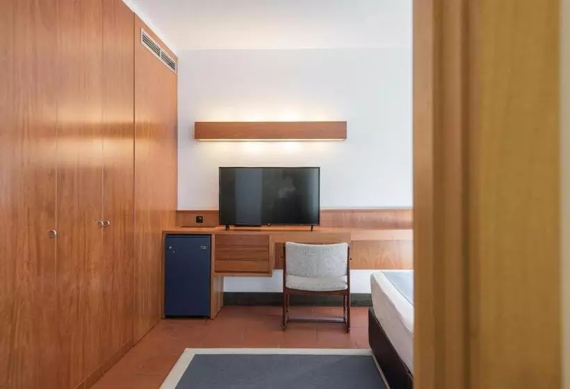 Fotos del hotel Almadraba Park Hotel:  14