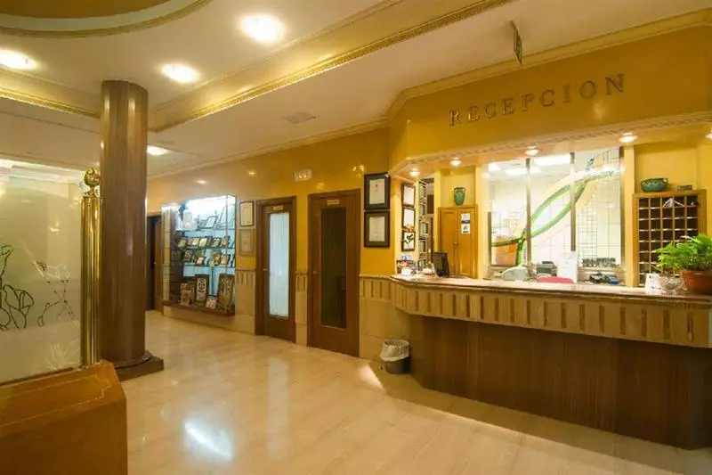 Fotos del hotel Casa Quiquet:  3