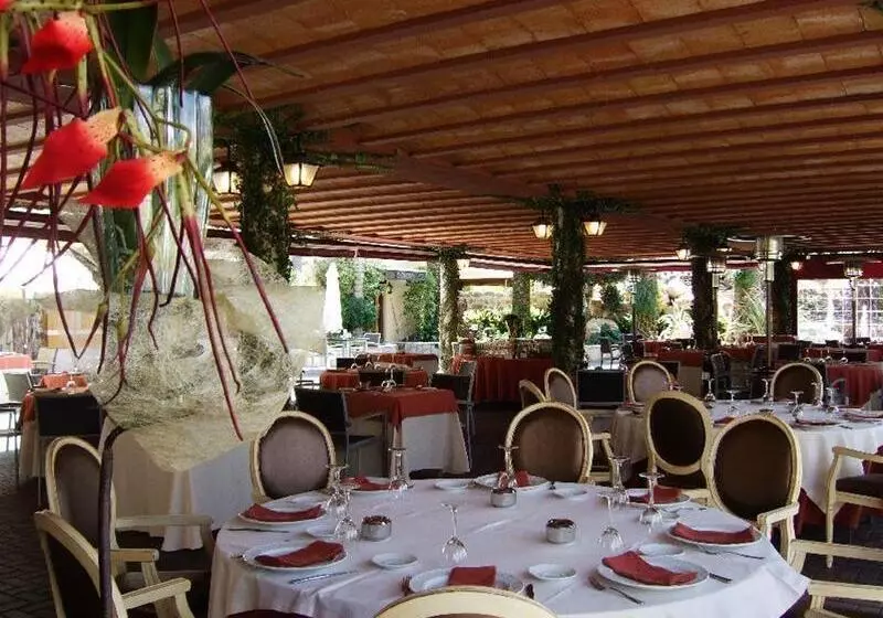 Fotos del hotel Casa Quiquet:  4
