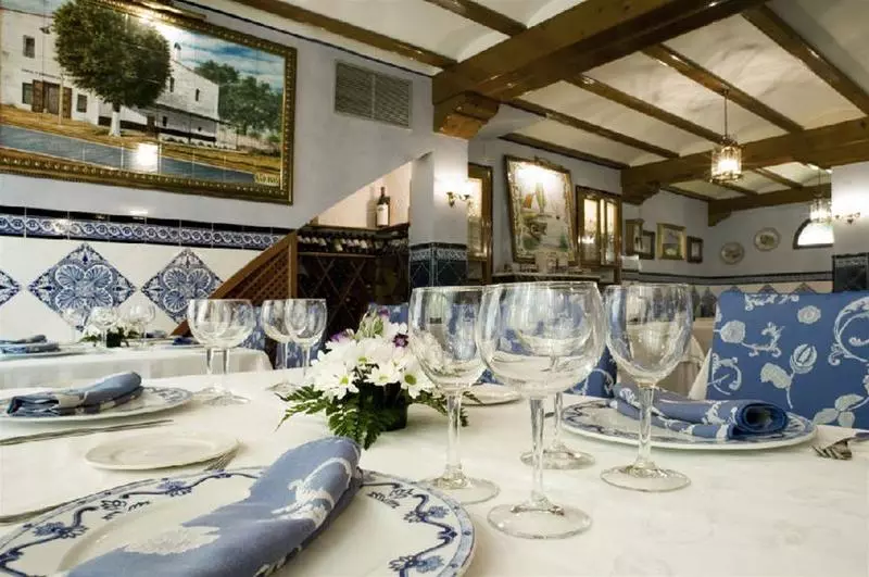 Fotos del hotel Casa Quiquet:  8
