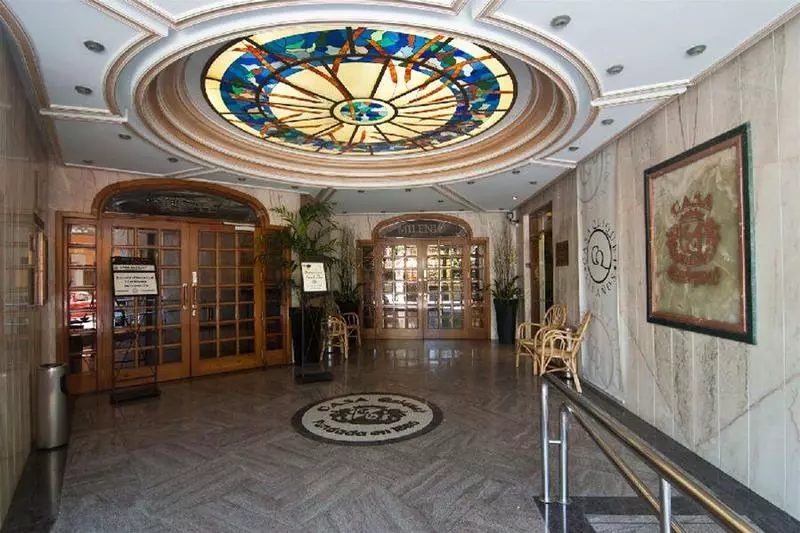 Fotos del hotel Casa Quiquet:  7