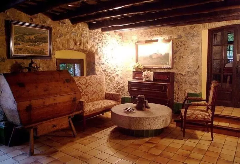 Restaurant El Molí
