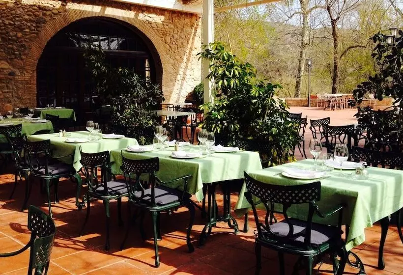 Fotos del hotel Restaurant El Molí:  11
