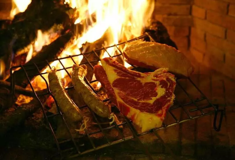 Fotos del hotel Restaurant El Molí:  6