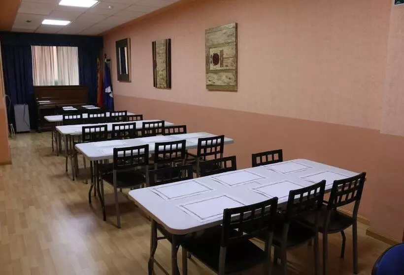 Fotos del hotel Hostal Cataluña:  7