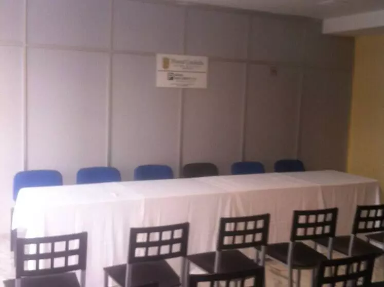 Fotos del hotel Hostal Cataluña:  2