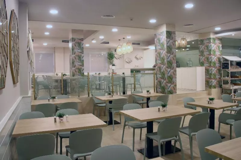 Fotos del hotel Miramar:  4