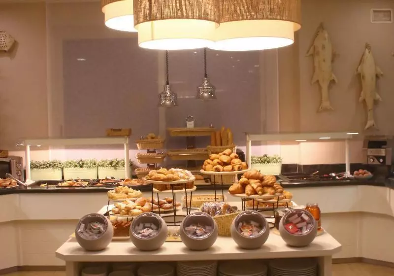 Fotos del hotel Miramar:  16