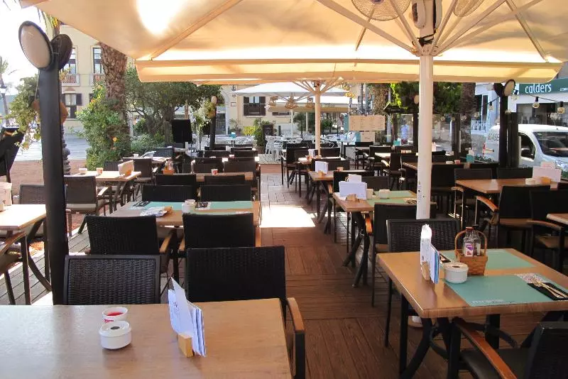 Fotos del hotel Miramar:  9