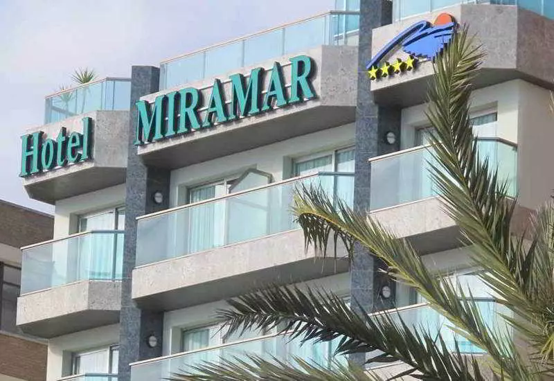 Fotos del hotel Miramar:  24