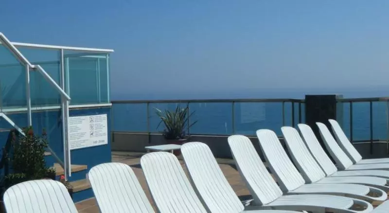 Fotos del hotel Miramar:  23