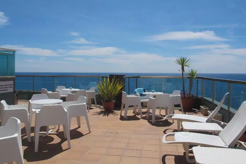 Fotos del hotel Miramar:  11