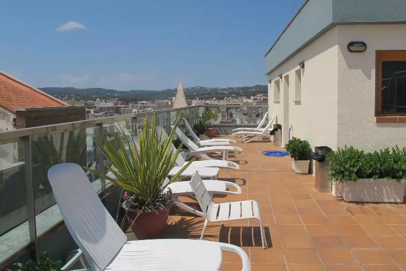 Fotos del hotel Miramar:  6