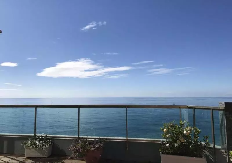 Fotos del hotel Miramar:  12