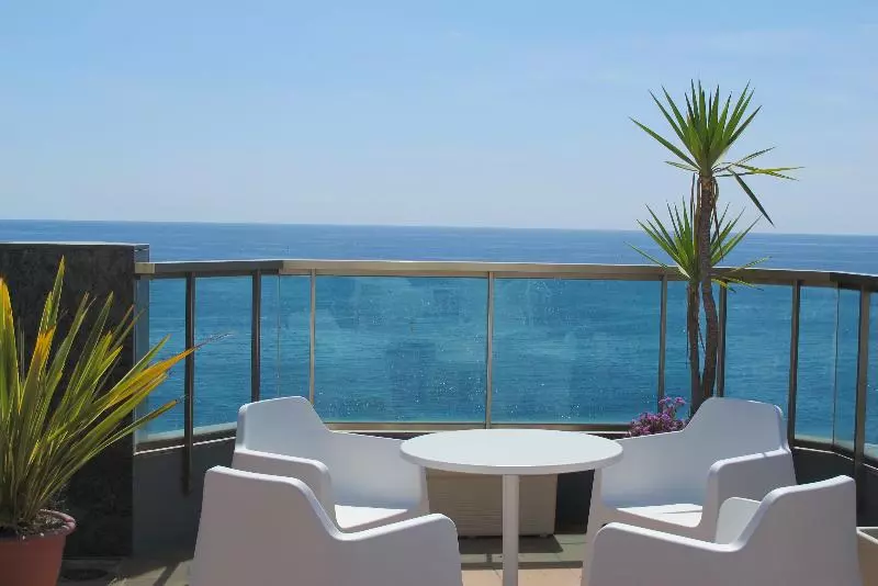 Fotos del hotel Miramar:  18