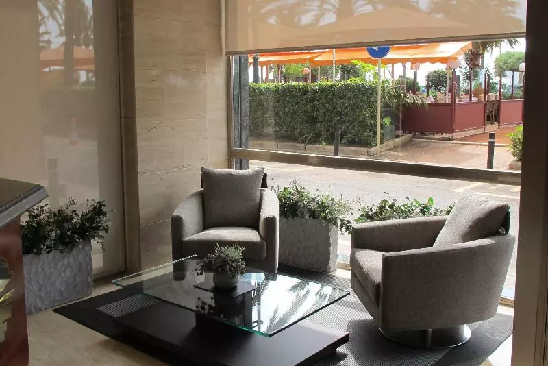 Fotos del hotel Miramar:  17