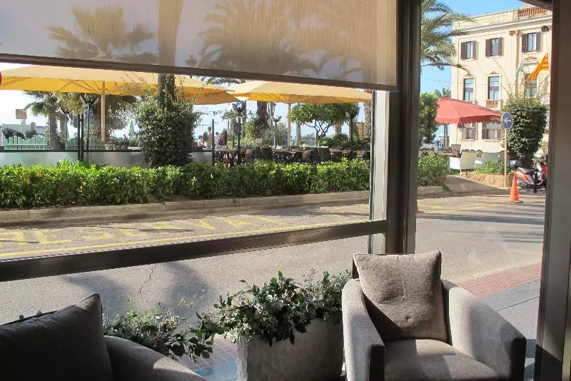 Fotos del hotel Miramar:  15