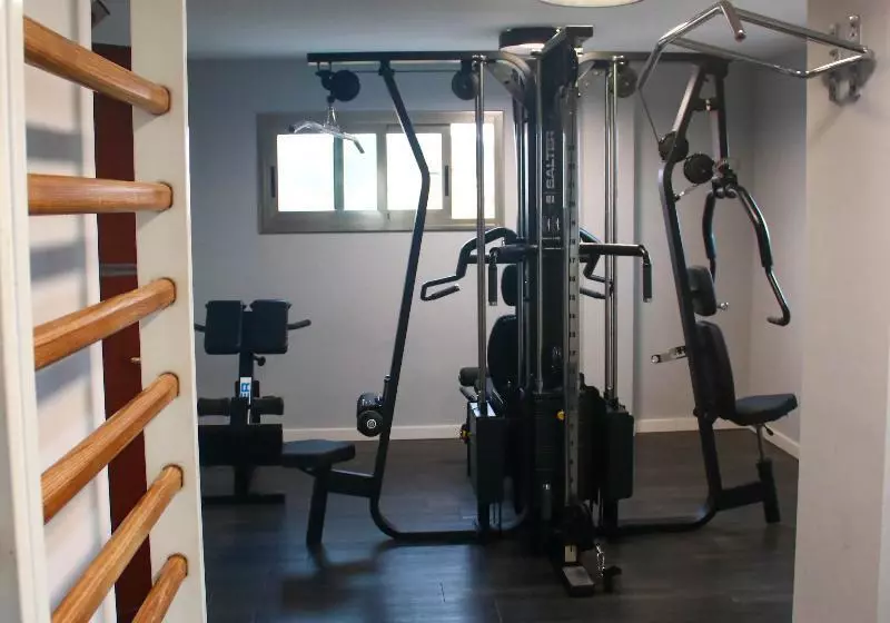 Fotos del hotel Miramar:  2