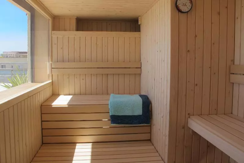 Fotos del hotel Miramar:  8