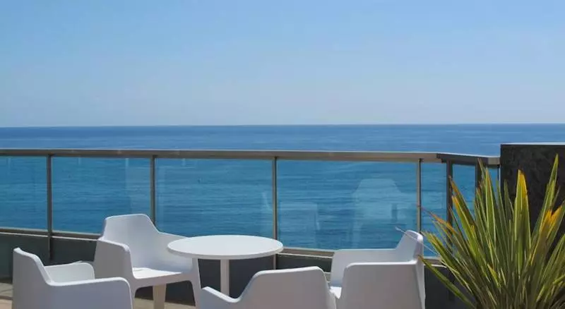 Fotos del hotel Miramar:  22