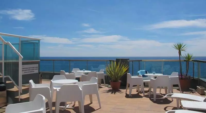 Fotos del hotel Miramar:  14