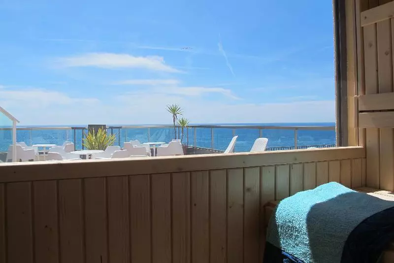 Fotos del hotel Miramar:  20