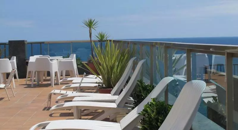 Fotos del hotel Miramar:  19