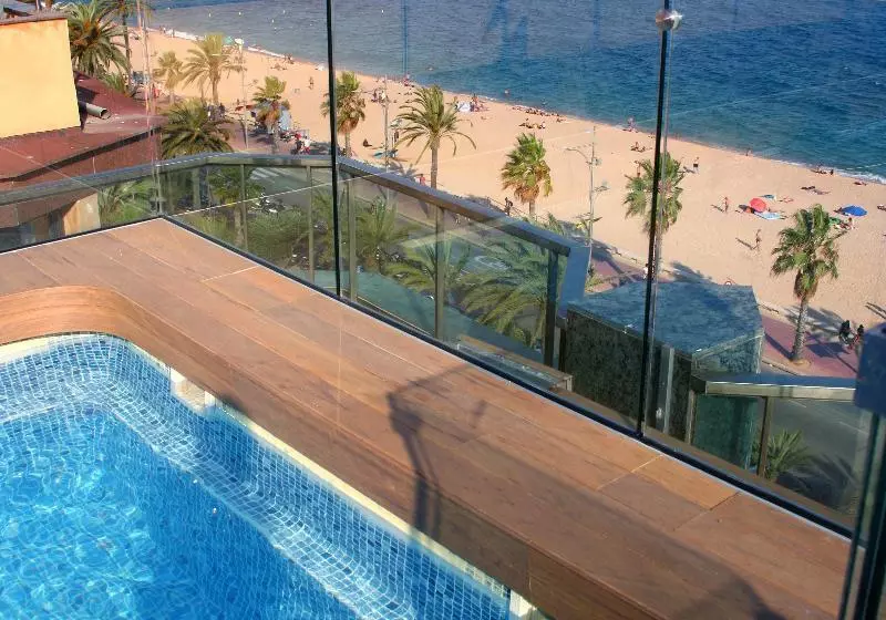 Fotos del hotel Miramar:  5