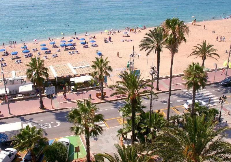 Fotos del hotel Miramar:  7