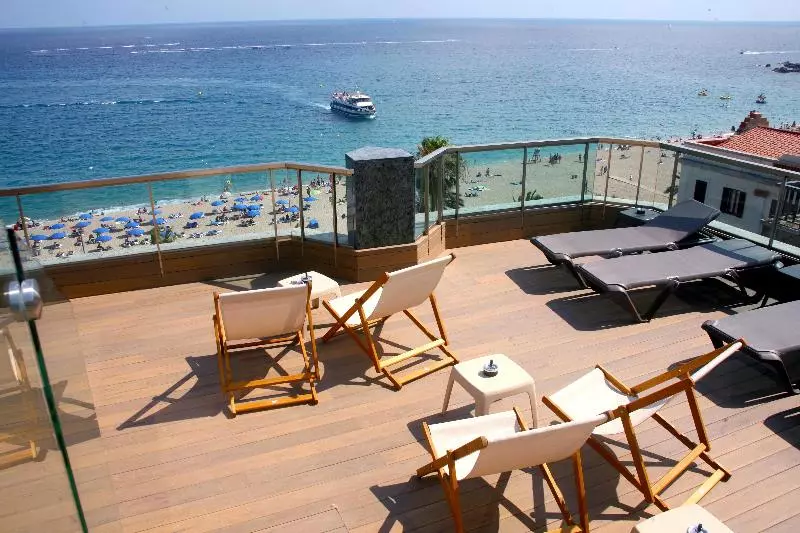 Fotos del hotel Miramar:  21