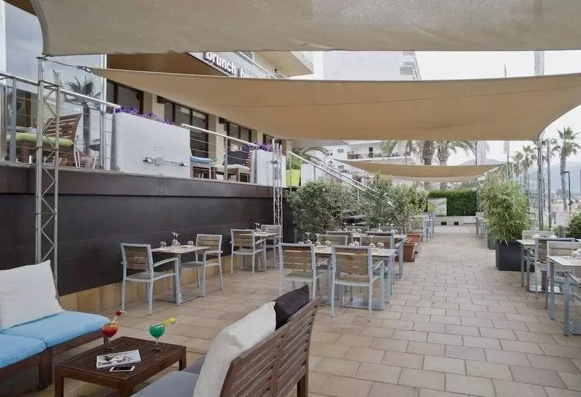 Fotos del hotel Monterrey Roses By Pierre & Vacances:  11