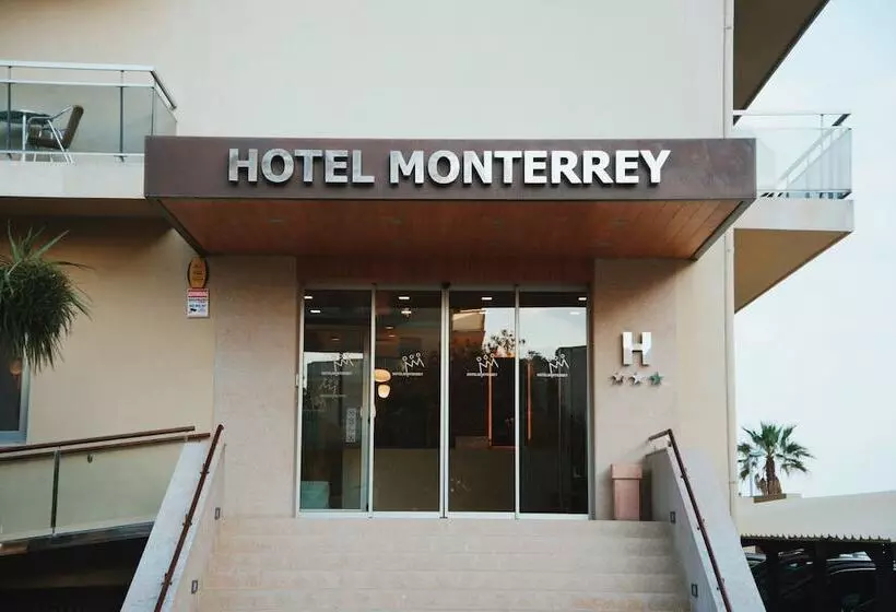 Fotos del hotel Monterrey Roses By Pierre & Vacances:  7