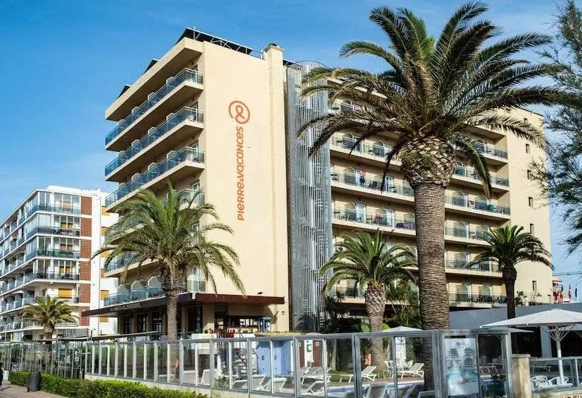 Fotos del hotel Monterrey Roses By Pierre & Vacances:  12