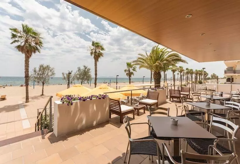 Fotos del hotel Monterrey Roses By Pierre & Vacances:  19