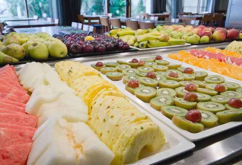 Fotos del hotel Monterrey Roses By Pierre & Vacances:  9