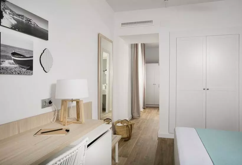 Fotos del hotel Monterrey Roses By Pierre & Vacances:  2