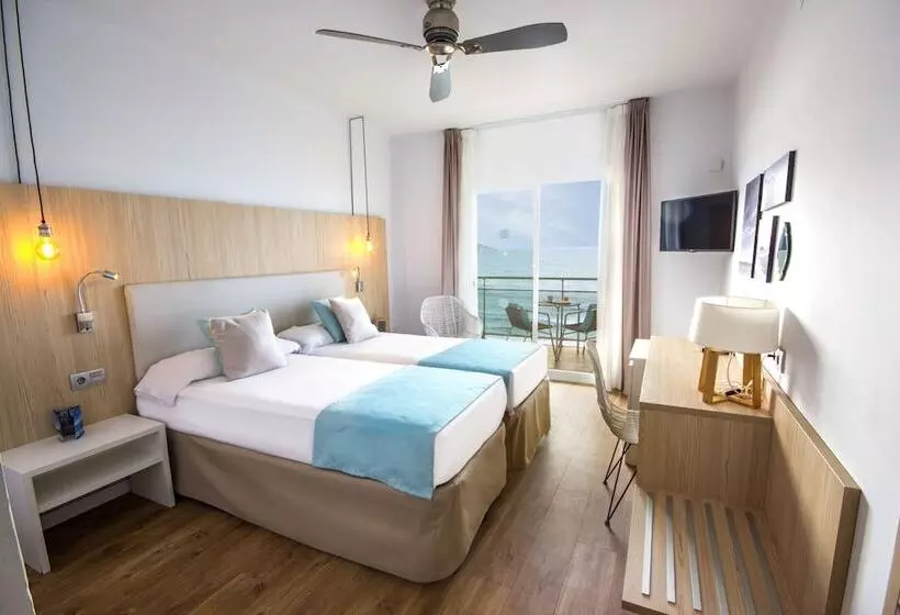 Fotos del hotel Monterrey Roses By Pierre & Vacances:  8