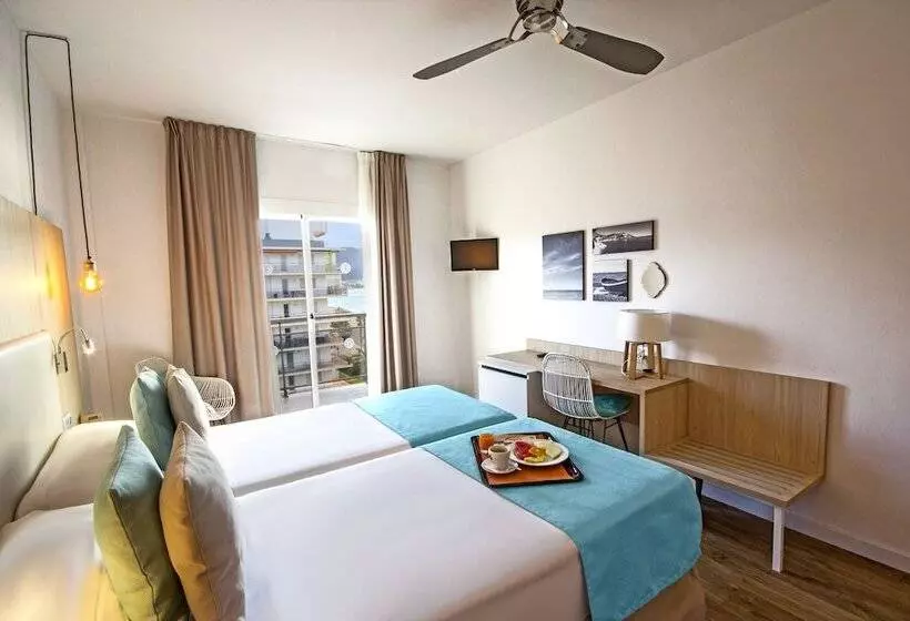 Fotos del hotel Monterrey Roses By Pierre & Vacances:  13