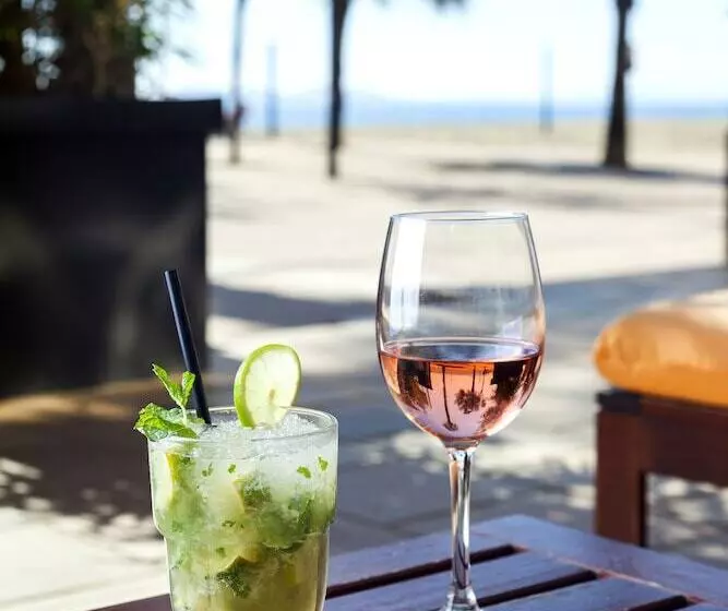 Fotos del hotel Monterrey Roses By Pierre & Vacances:  24