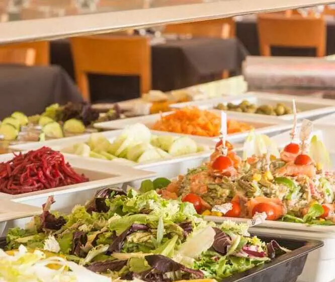 Fotos del hotel Monterrey Roses By Pierre & Vacances:  23