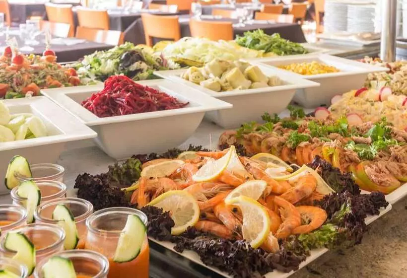 Fotos del hotel Monterrey Roses By Pierre & Vacances:  17