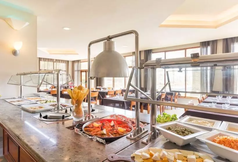 Fotos del hotel Monterrey Roses By Pierre & Vacances:  25