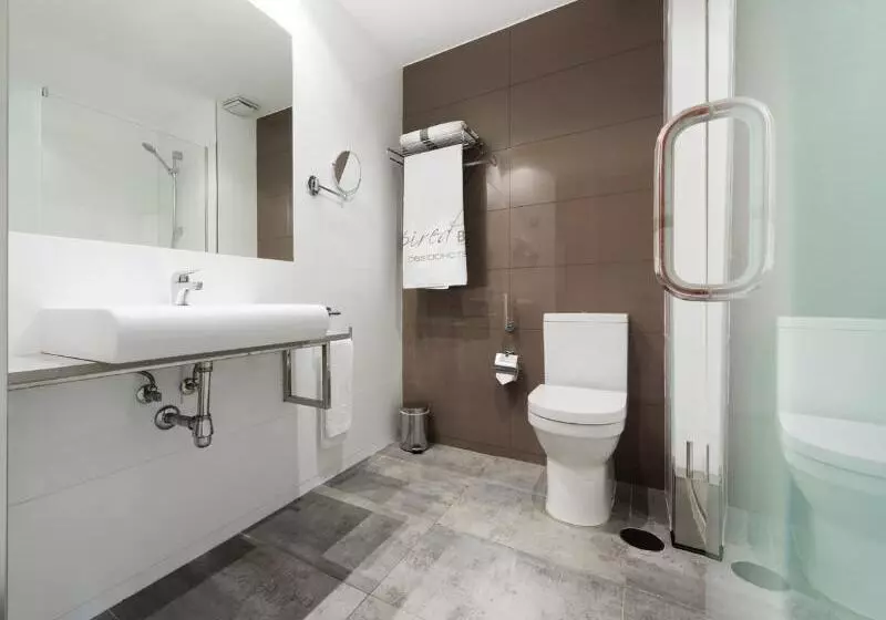 Fotos del hotel Diana Park:  9