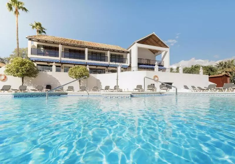 Fotos del hotel Diana Park:  13