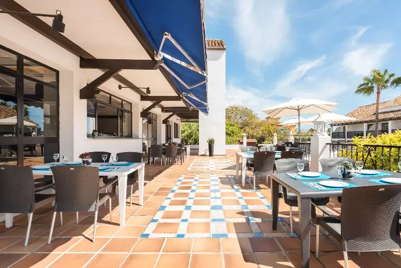 Fotos del hotel Diana Park:  8