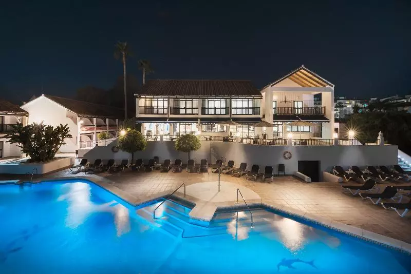 Fotos del hotel Diana Park:  18