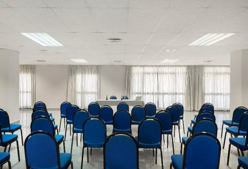 Fotos del hotel Diana Park:  14