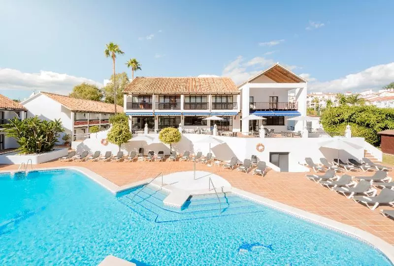 Fotos del hotel Diana Park:  24