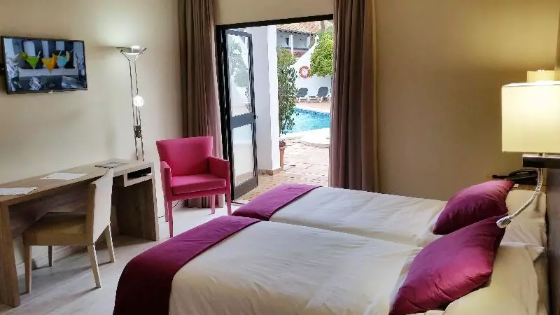 Fotos del hotel Diana Park:  2