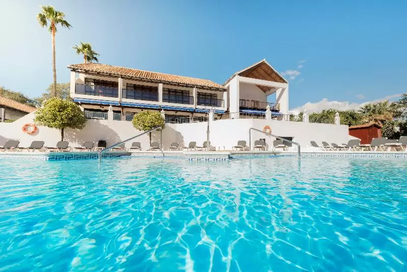 Fotos del hotel Diana Park:  21